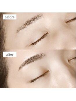 サロンエスケーエイティワン 亀戸店(SK81)/アイブロウメニュー