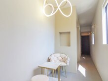 メナードフェイシャルサロン 江東大島/店内