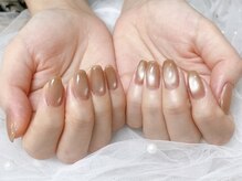 サロン アミリー(Salon Amiely)/ぷるマグ☆ワンカラー