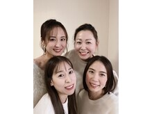 ミューフ(Miuf)