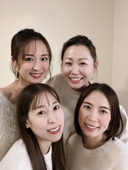ミューフ(Miuf)の写真/【西11丁目徒歩5分】人気ネイリストが集結！高技術×大人の洗練されたデザインで見惚れる美しい指先に♪