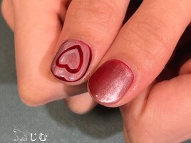 【ハンド】120分アートフリー