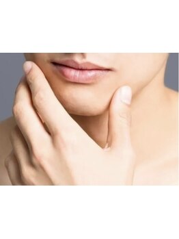 お肌をきれいにしたい