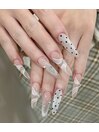 持ち込みデザインつけ放題