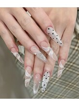 アイネイル(AI Nail)/持ち込みデザインつけ放題