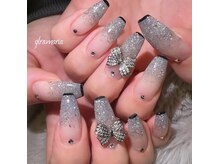 ネイル グラマリア(Nail Glramaria)の雰囲気（＊持ち込みデザインも対応）