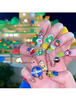 ウィル(Will.)/【伊勢崎/スカルプ】