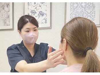 キュット(Qtto)/1 お悩みをお伺いします