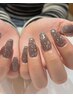 『ネイル』ハンド☆フラッシュネイル☆