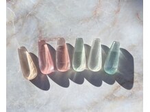 カイラ バイ ブリオン(KAILA by Bullion)の雰囲気（マグネットネイルオープン特別価格あり！）