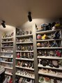 いまふく治療院 自分の部屋にフィギュア飾ってます。ワンピース・ヒロアカ