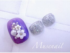 フット定額Aコース★￥6980