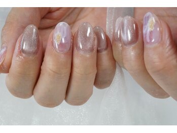 リミナ(Rimyna)/ハンド/定額シンプル