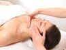 【エイジングケアフェイシャル】肌本来の力を引き出しハリと引き締めを育てる