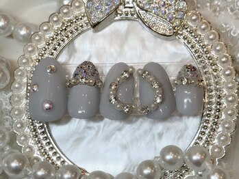 アンダンテ ネイル スタジオ トウキョウ(ANDANTE NAIL STUDIO TOKYO)/