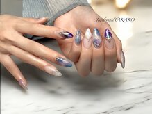 ジュエリーネイル タカコ(Jewelry nail TAKAKO)/