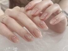 ノル(Nol)/nail design
