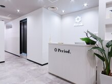 ピリオド 赤坂(Period.)/ご来店お待ちしております♪