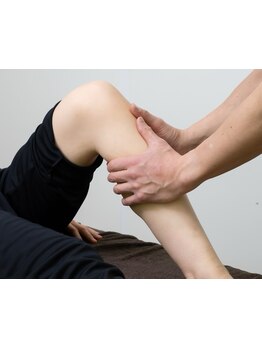 足のむくみを解消したい