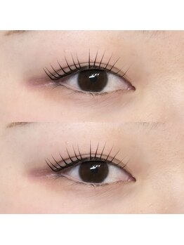 スール トロワ(Sour~trois)/ラッシュリフト