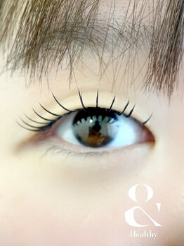 ムニ(muni)/&healthy【アンドヘルシー】