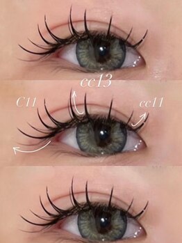 ローレルユー 藤沢店(Laurel Yeux)/盛れるワンホンマツエク★