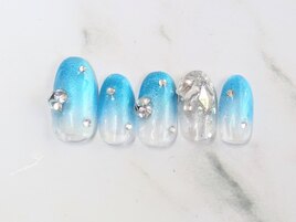 【定額プラチナコース¥6800】