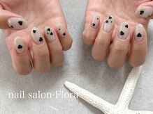 フローラ(_Flora)/ハンド/やり放題/持ち込み