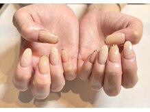 アールエム(Rm)/7月◇ネイル