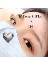 リル(Rire)/デザインキープラッシュ140本