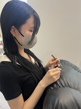 カルフールノア 志木店(Carrefour noa)&nbsp;Noa Takeuchi