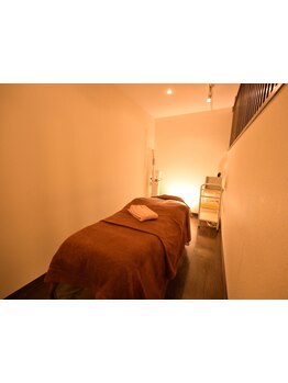 1回ごとにお支払い可能なサロン