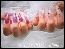 サロン ポノ(SALON PONO)