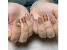アティックネイルアトリエ(attic nail atelier)