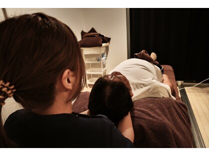 リバイブラボ心体の写真