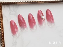 ノワールネイル 関内駅前(NOIRNAIL)/定額6000円