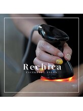 レチカ(Rechica)/キャビテーション