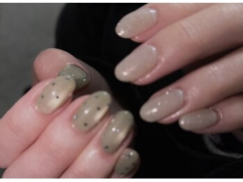 ニュアンス ルル(nuance Loulou)