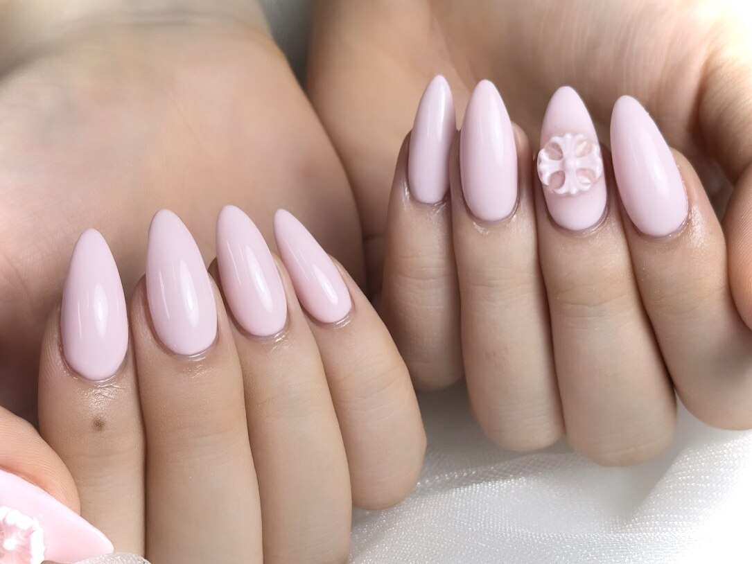 オフケア込み！ワンカラーorグラデーション