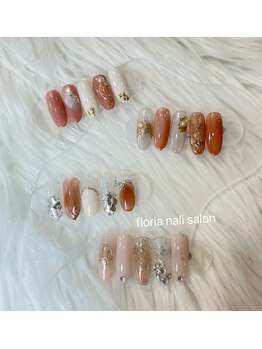 フローリア(Floria)/