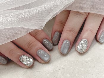 リア 越谷店(lia)/デザイン定額コース¥8,800