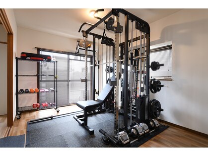 パートナー(PARTNER)の写真