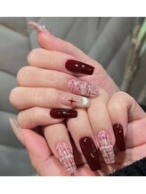 ベティーネイル(Betty)/