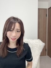 リケアネイル(Re:care nail)&nbsp;東 真依