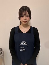 バイマリーテレジア 静岡店(by MARIE TERESIA)&nbsp;MOCHIZUKI .m