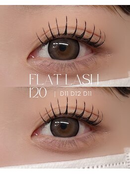 ニュイ(nuit.)/☆エクステ120本☆ natsumi