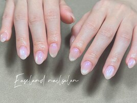 マグネットネイル