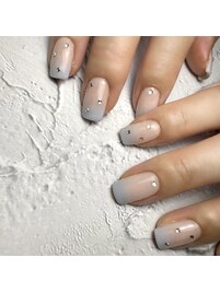 おしゃれブルーベイビーブーマー