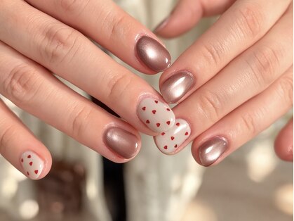 レアネイル(Lea nail)の写真