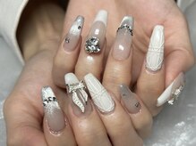 トランクイル(Tranquil)/持ち込みデザイン